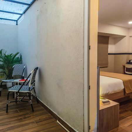 Olive Hotel Millers Road By Embassy Group Bangalore Ngoại thất bức ảnh