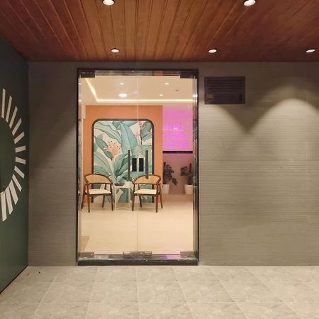 Olive Hotel Millers Road By Embassy Group Bangalore Ngoại thất bức ảnh