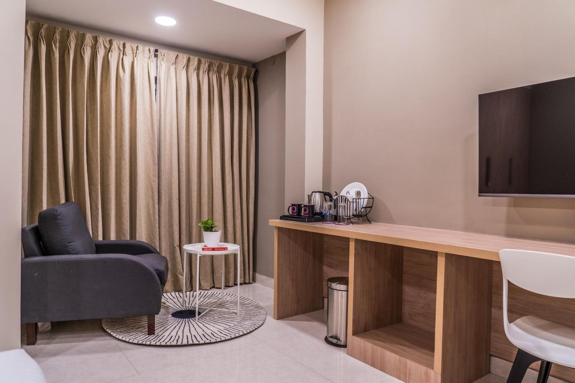 Olive Hotel Millers Road By Embassy Group Bangalore Ngoại thất bức ảnh