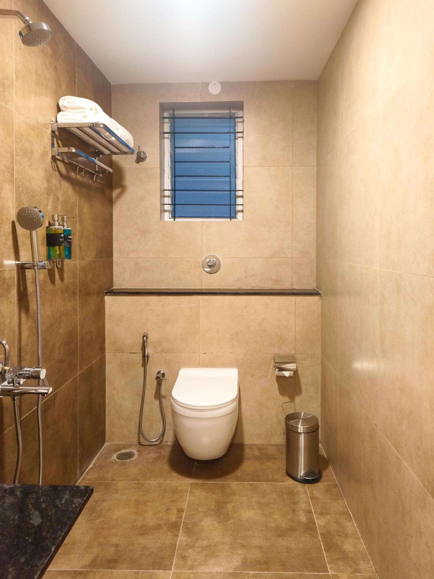 Olive Hotel Millers Road By Embassy Group Bangalore Ngoại thất bức ảnh
