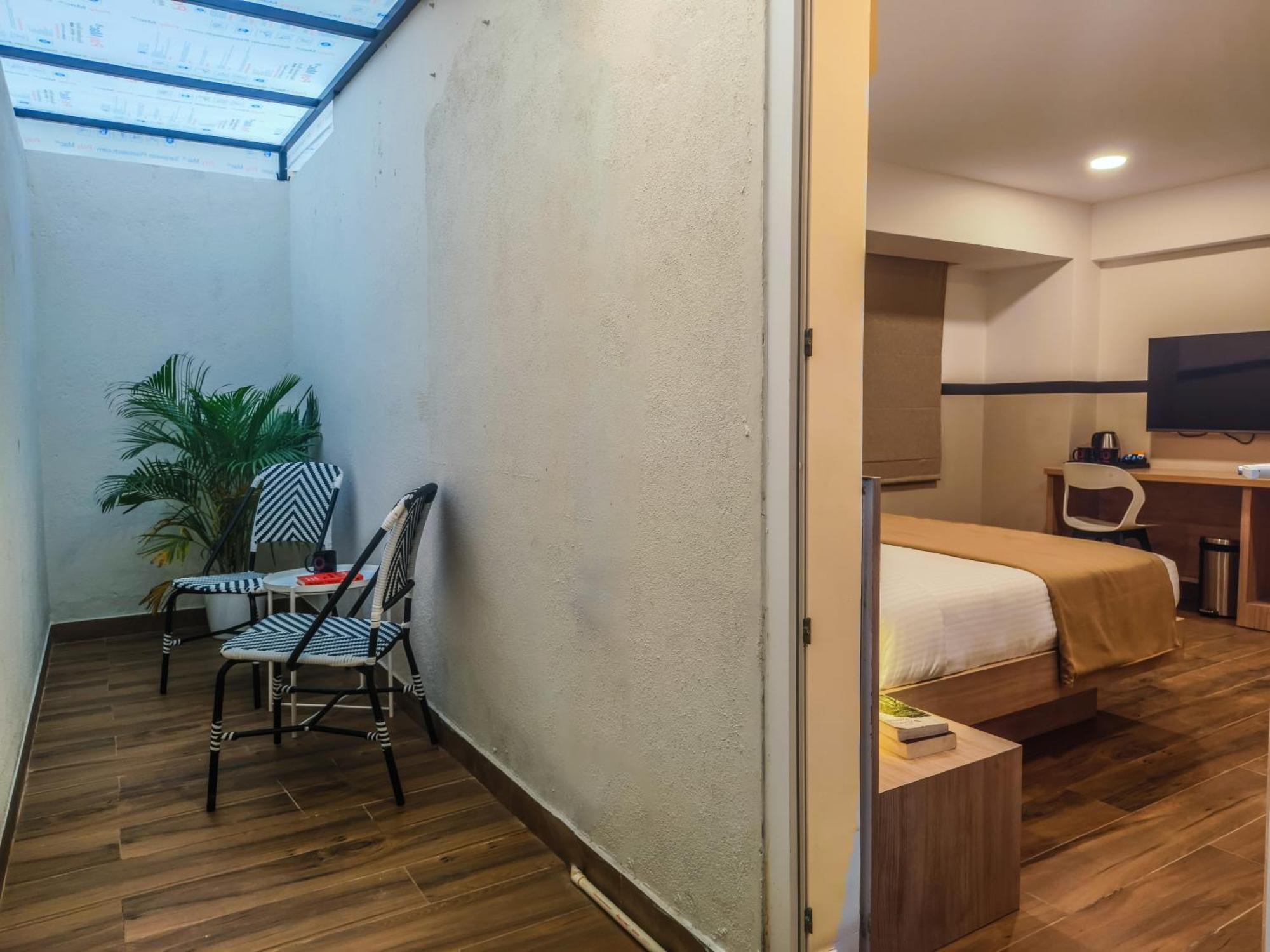 Olive Hotel Millers Road By Embassy Group Bangalore Ngoại thất bức ảnh