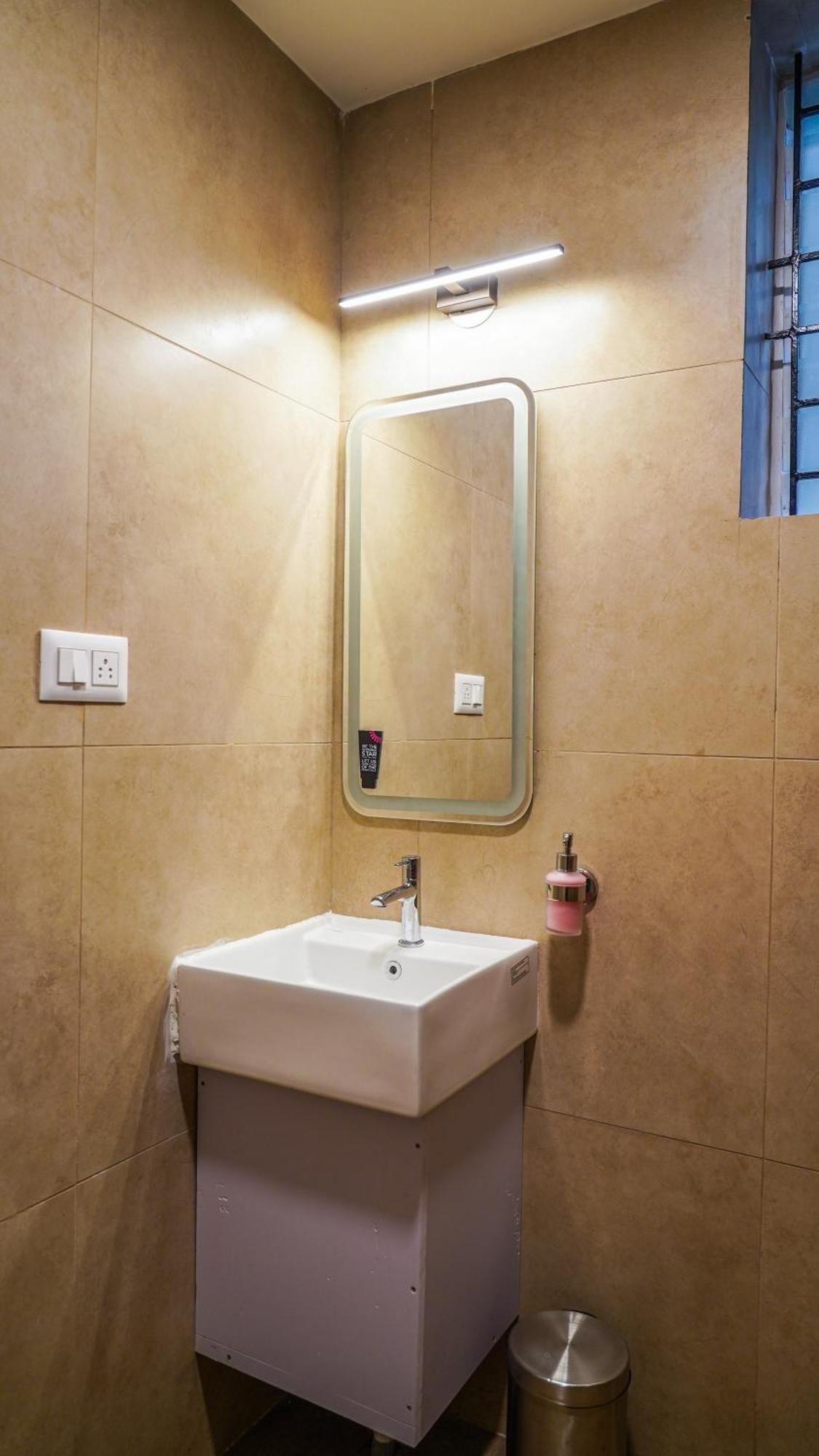 Olive Hotel Millers Road By Embassy Group Bangalore Ngoại thất bức ảnh