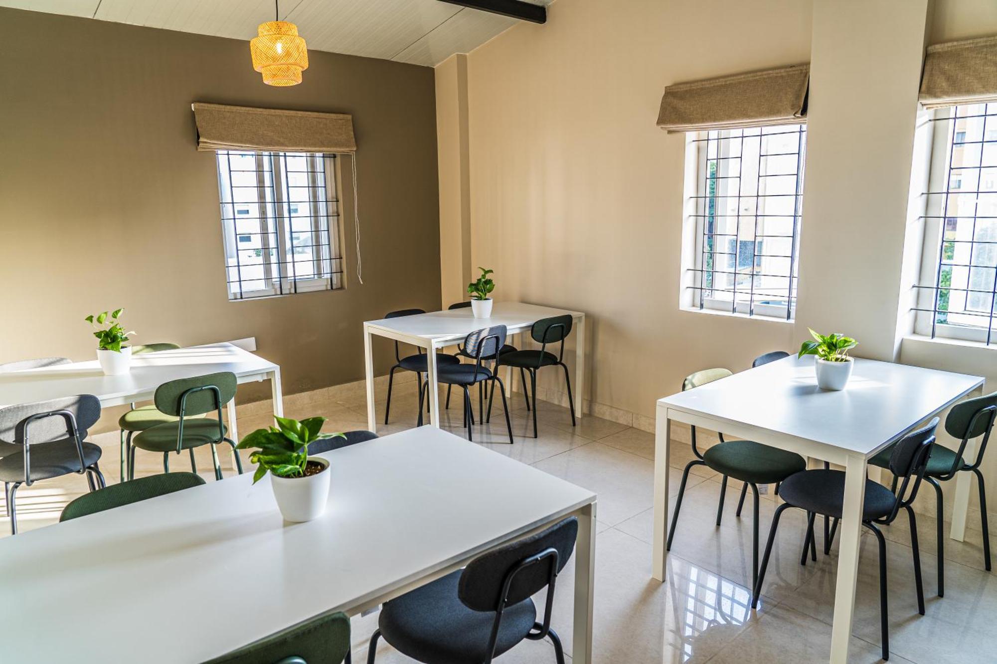Olive Hotel Millers Road By Embassy Group Bangalore Ngoại thất bức ảnh
